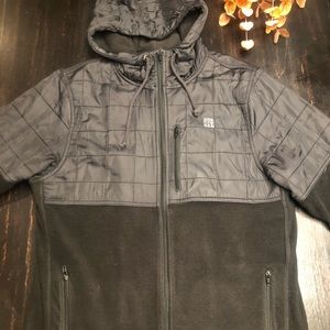 The hundreds jacket